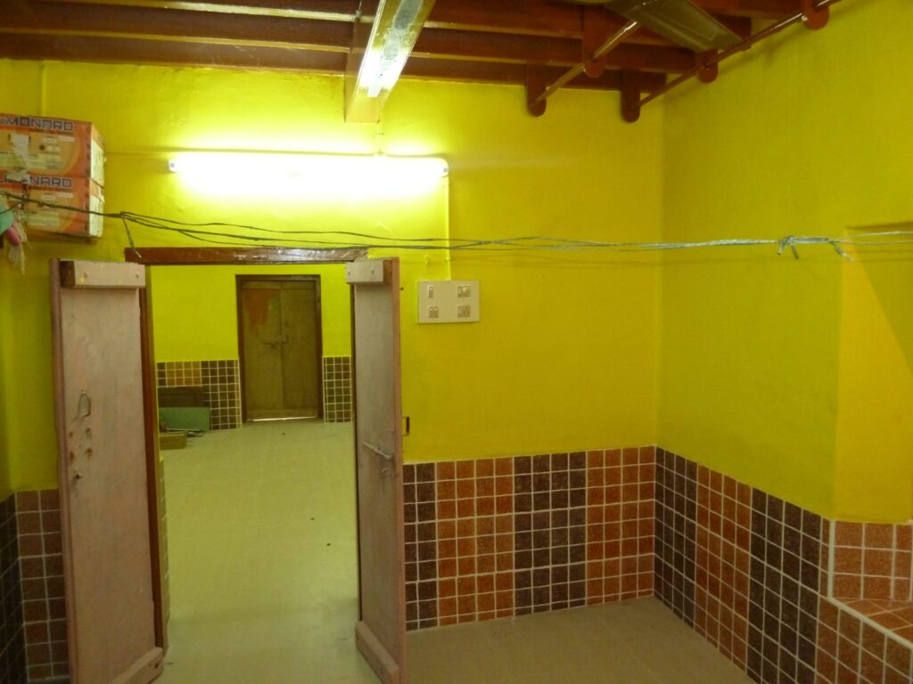 Dinning Hall