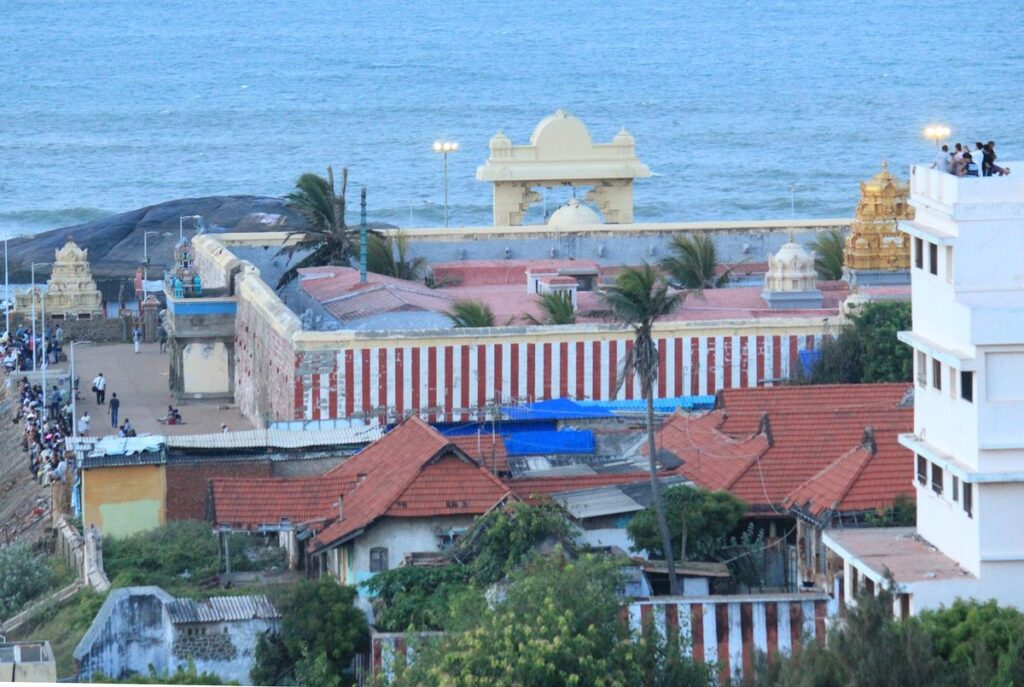 bhagavathy-amman-temple